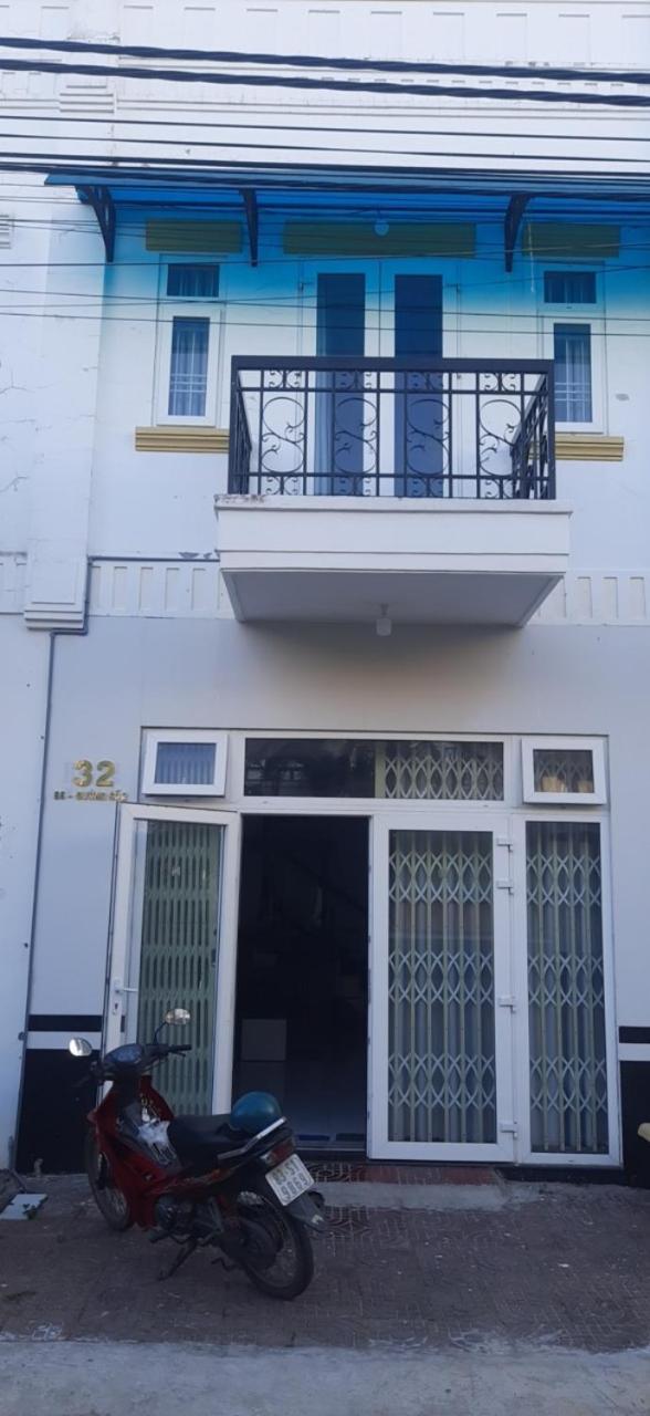 מלון Soc Trang Mai Anh Garden 2 מראה חיצוני תמונה