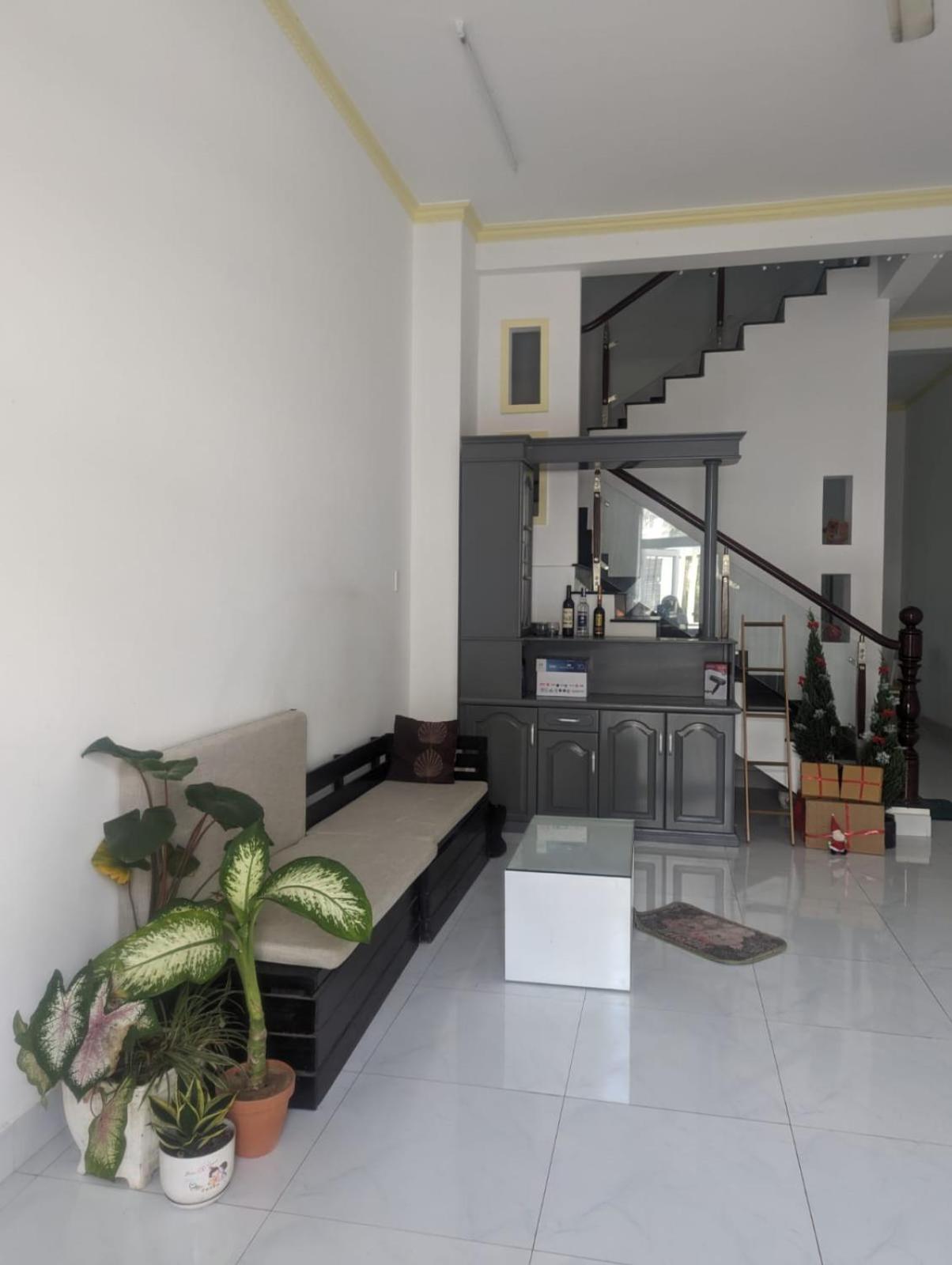 מלון Soc Trang Mai Anh Garden 2 מראה חיצוני תמונה