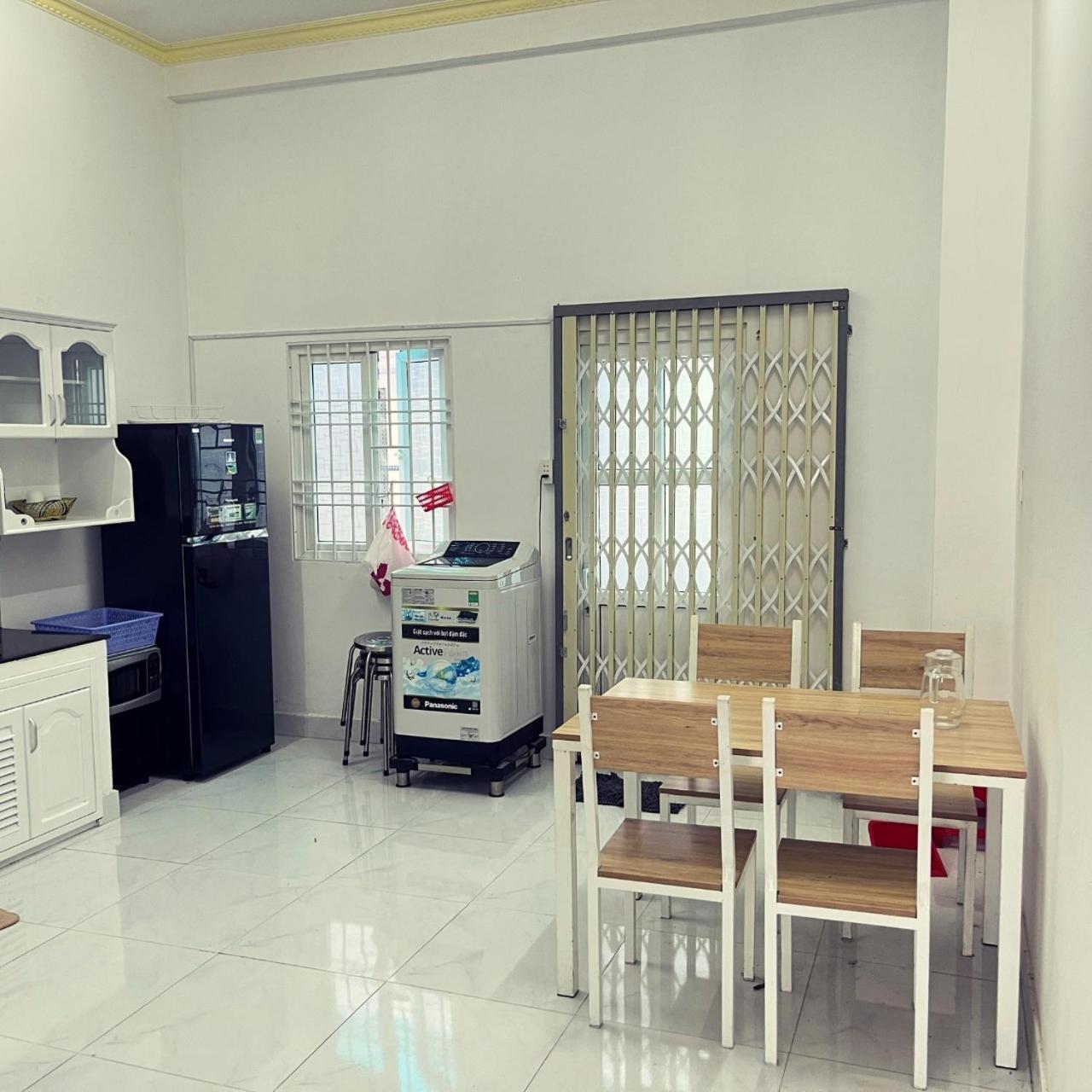 מלון Soc Trang Mai Anh Garden 2 מראה חיצוני תמונה